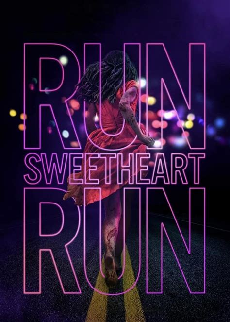 run sweetheart run vampire|run sweetheart run release date.